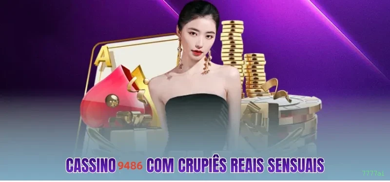 Conta 7777ai sincronizada site e app
