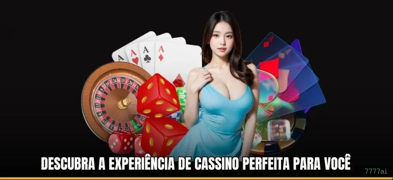 Conta 7777ai sincronizada site e app