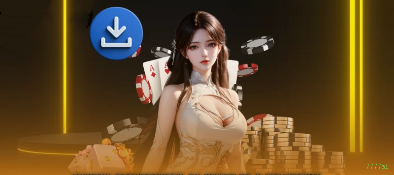 Cassino 7777ai - mesas ao vivo e jogos