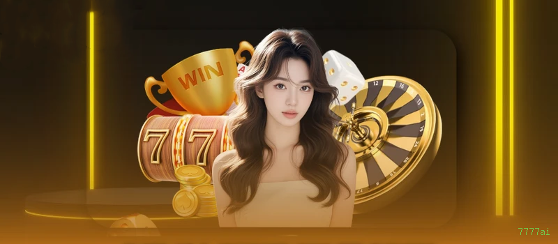 Roleta e blackjack 7777ai