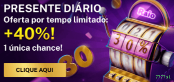 Pagamentos 7777ai PIX