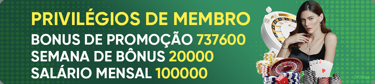 Registro 7777ai - cadastro rápido