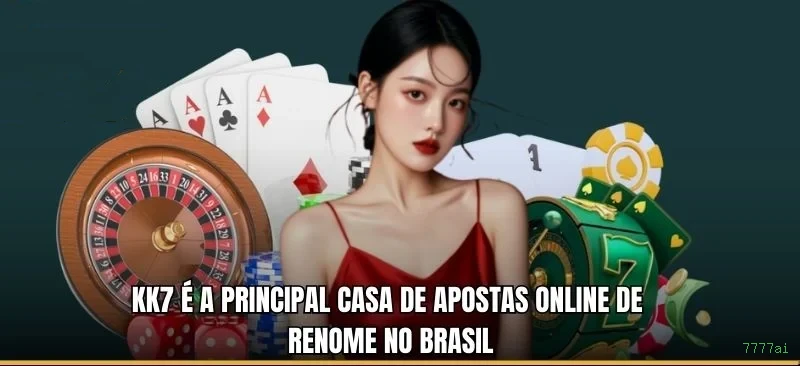 Bônus e prêmios 7777ai